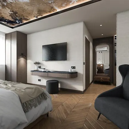 Hotel Kristall-2